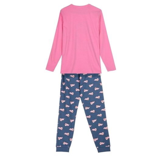 The Pink Panther adult pyjama (Medium)