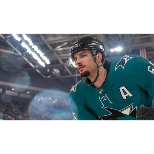 NHL 22 Playstation 5 PS5 Nordic (Begagnad)