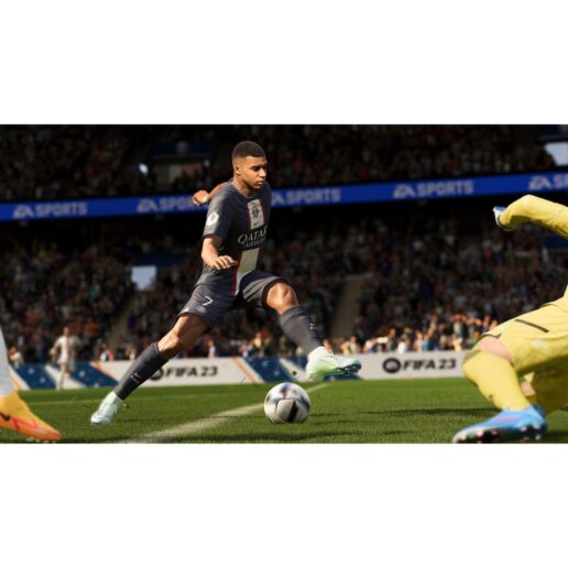 FIFA 23 Playstation 5 PS5 Nordic (Begagnad)