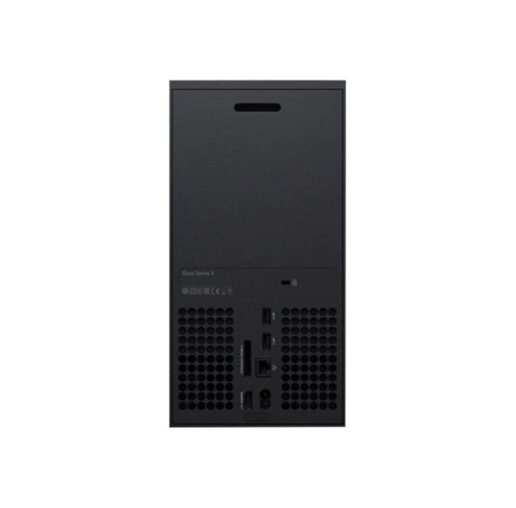 Xbox Series X 1TB (Begagnad)