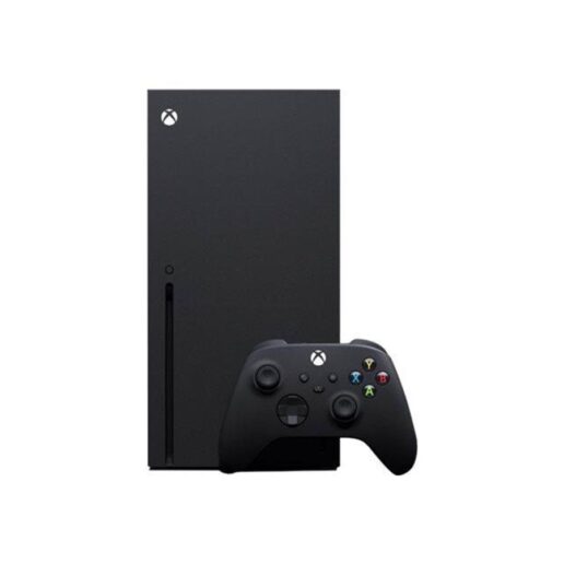 Xbox Series X 1TB (Begagnad)