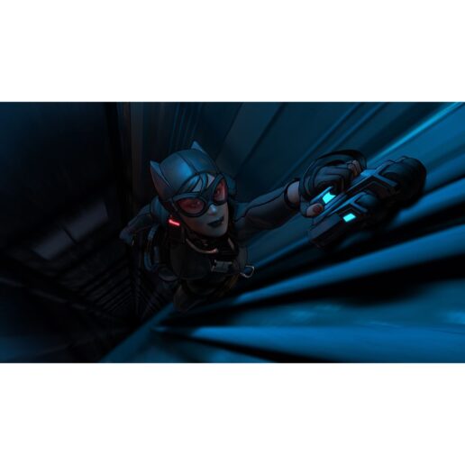 Batman The Telltale Series Xbox One (Begagnad)