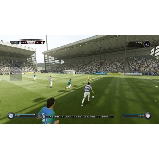 FIFA 17 Xbox One Nordic (Begagnad)