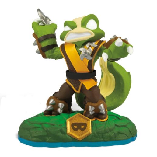 Stink Bomb Skylanders Swap Force