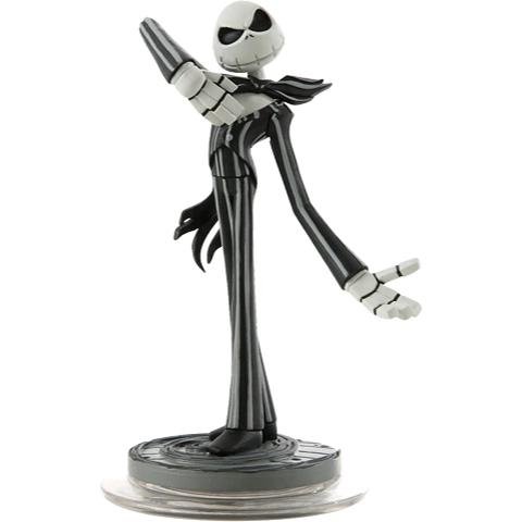 Jack Skellington Disney Infinity 1.0