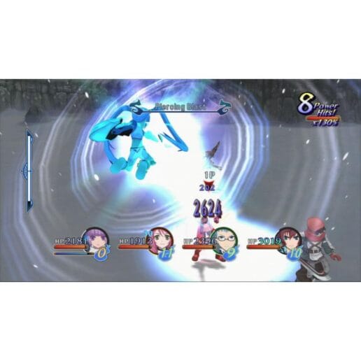 Tales of Graces F Playstation 3