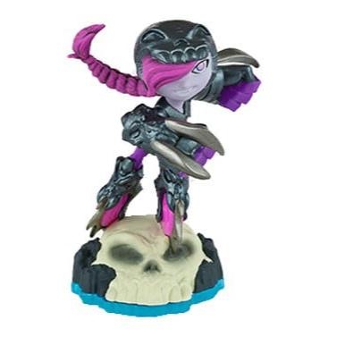 Roller Brawl Skylanders Swap Force