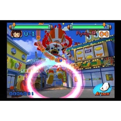 Gitaroo Man Playstation 2 PS2 (Begagnad)