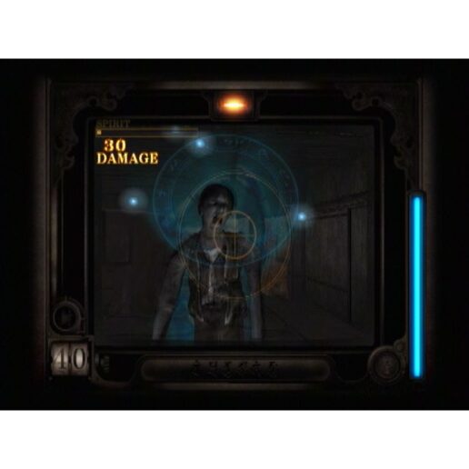 Project Zero Playstation 2 PS2 (Begagnad)