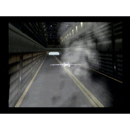 Aerofighters Assault Nintendo 64 EUR (Begagnad)
