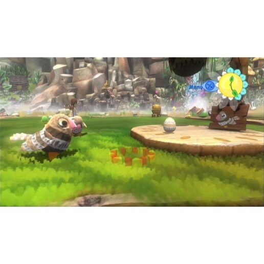 Viva Pinata Xbox 360 Classics Swedish (Begagnad)