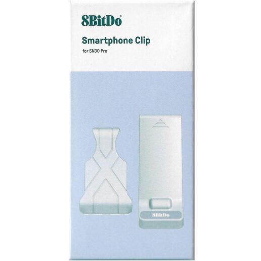 8Bitdo Mobile Clip SN30 Pro
