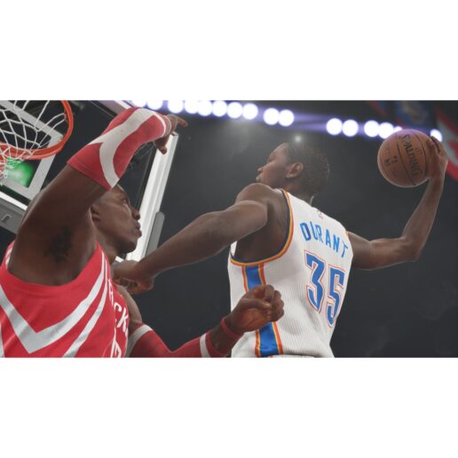 NBA 2K15 Xbox One (Begagnad)