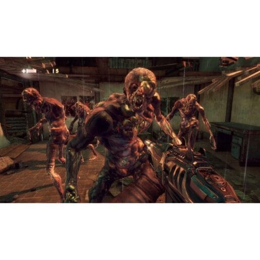 Singularity Xbox 360 (Begagnad)
