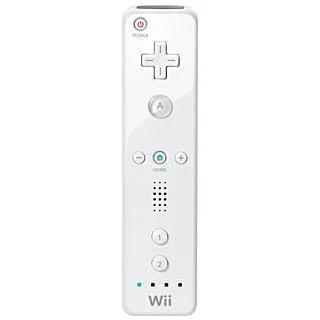 Wiimote Vit Original Nintendo Wii