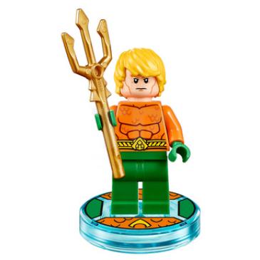 Aquaman Fun Pack 71237 Lego Dimensions
