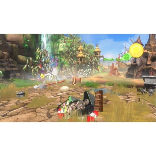Viva Pinata Xbox 360 Classics Swedish (Begagnad)