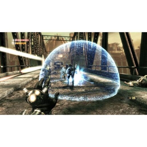 Singularity Xbox 360 (Begagnad)