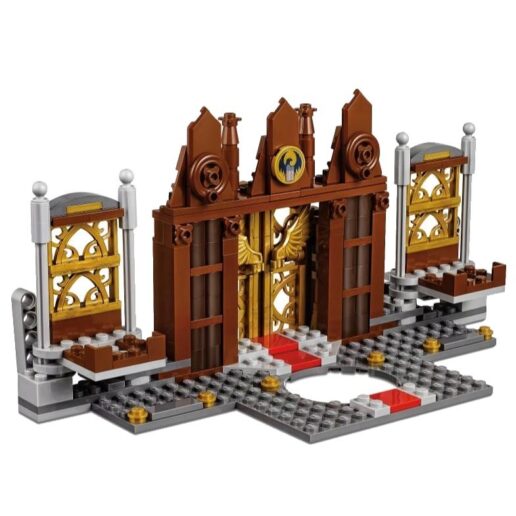 Fantastic Beasts Story Pack 71253 Lego Dimensions