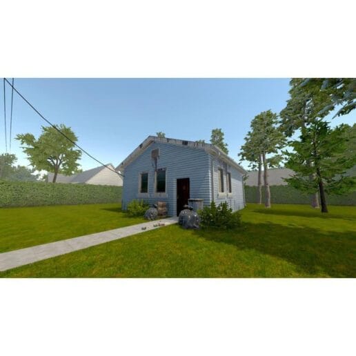 House Flipper Nintendo Switch