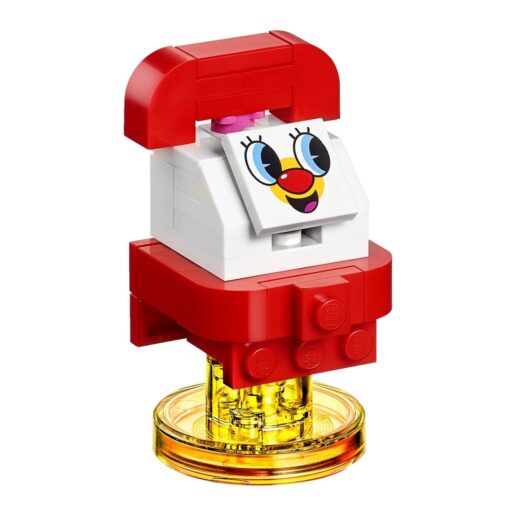 Powerpuff Girls Team Pack 71346 Lego Dimensions