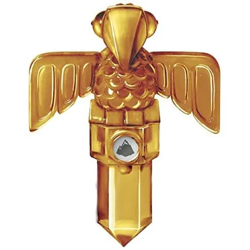 Earth Rock Hawk Toucan Skylanders Trap Team Earth Rock Hawk Toucan Skylanders Trap Team