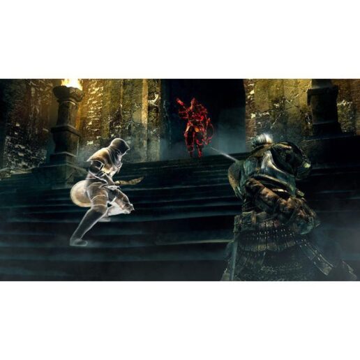 Dark Souls Remastered Xbox One