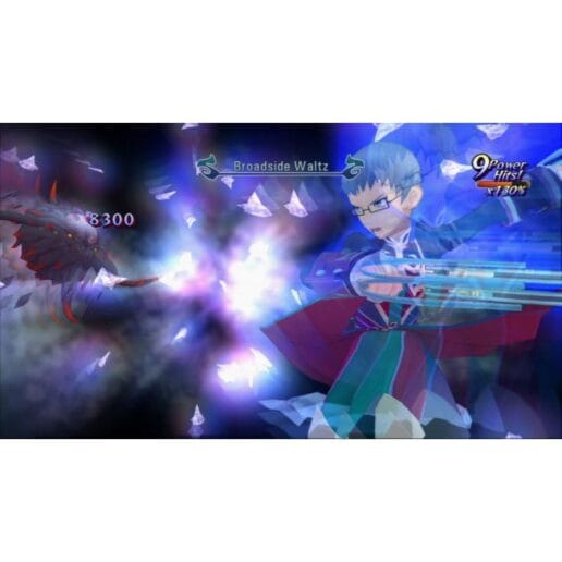 Tales of Graces F Playstation 3