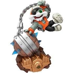 Smash Hit Skylanders SuperChargers
