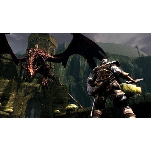 Dark Souls Remastered Xbox One