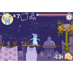 Ratatouille Gameboy Advance (Begagnad)