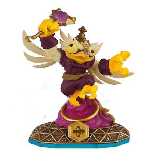 Hoot Loop Skylanders Swap Force