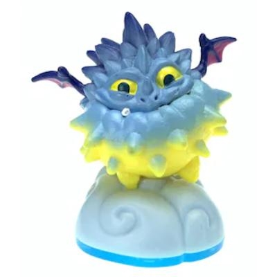 Pop Thorn Skylanders Swap Force