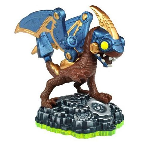 Drobot Skylanders Spyros Adventure