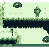 Disneys Mulan Gameboy (Begagnad)