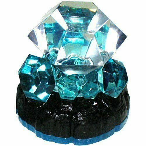 Sky Diamond Magic Item Skylanders Swap Force