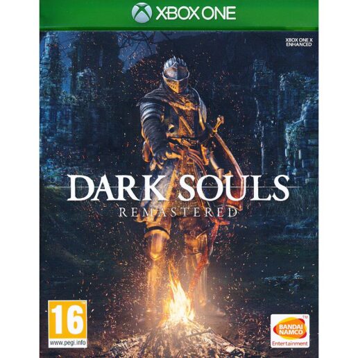 Dark Souls Remastered Xbox One