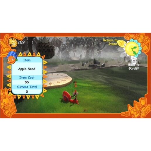 Viva Pinata Xbox 360 Classics Swedish (Begagnad)