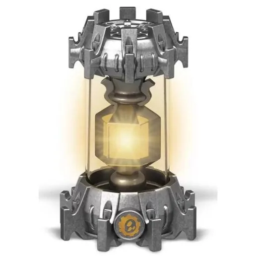 Tech Reactor Creation Crystal Skylanders Imaginators