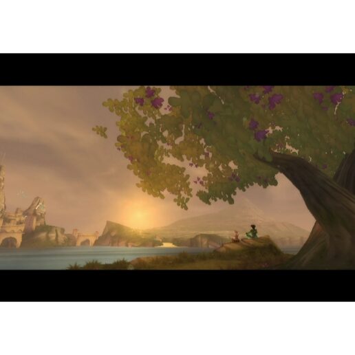 Beyond Good & Evil Playstation 2 PS2 (Begagnad)