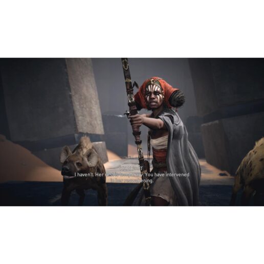 Assassins Creed Origins Playstation 4