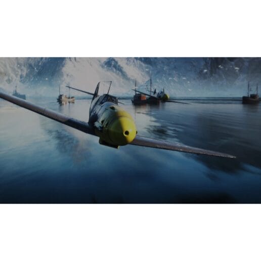 Battlefield V Playstation 4 PS4 (Begagnad)
