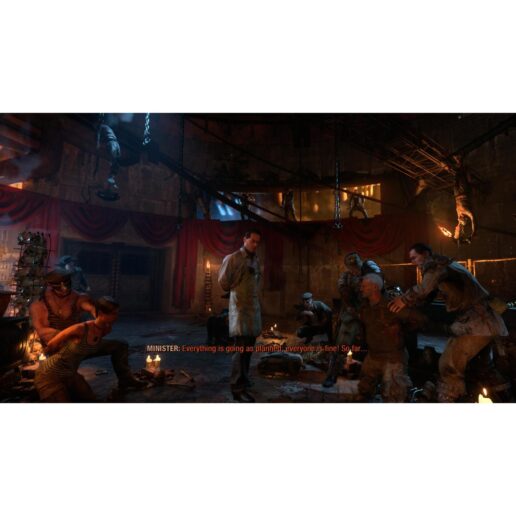 Metro Exodus Complete Edition Playstation 5