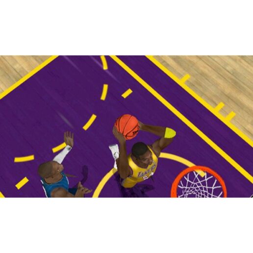 NBA 2K10 Playstation 3 PS3 (Begagnad)
