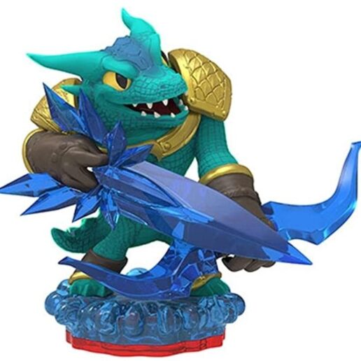 Snap Shot Skylanders Trap Team