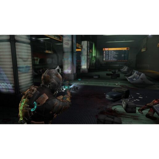 Dead Space 2 Xbox 360 (Begagnad)