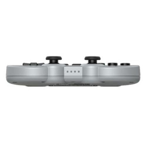 8Bitdo SN30 Pro Gamepad Gray Edition
