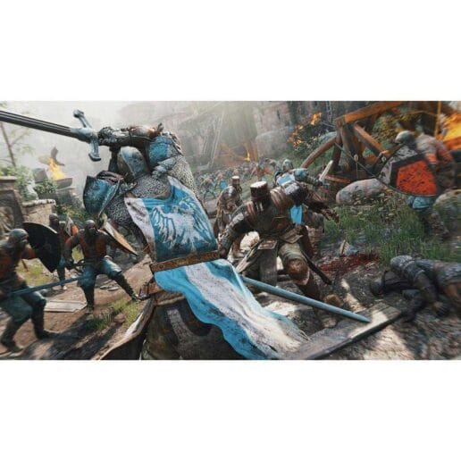 For Honor Playstation 4 PS4 (Begagnad)