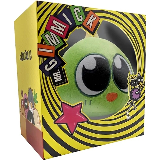 Gimmick Collectors Edition Playstation 4 PS4