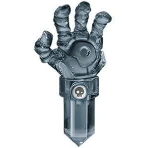 Undead Grim Gripper Hand Skylanders Trap Team